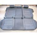 Seat, Rear VW GOLF  D&amp;s Used Auto Parts &amp; Sales