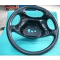 Steering Wheel MERCEDES-BENZ MERCEDES C-CLASS  D&amp;s Used Auto Parts &amp; Sales