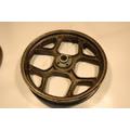 REAR WHEEL BMW K100RS Motorcycle Parts L.a.