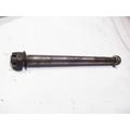 FRONT AXLES Yamaha DT250 Motorcycle Parts L.a.