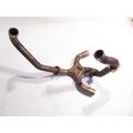 HEADER Ducati Monster 620 Motorcycle Parts L.a.