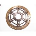 FRONT ROTOR Suzuki SV650S Motorcycle Parts L.a.
