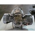 Engine Assembly BMW R1200R Motorcycle Parts L.a.