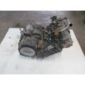 Engine Assembly Yamaha FZR600 Motorcycle Parts L.a.