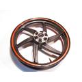 FRONT WHEEL HYOSUNG 250 GT Motorcycle Parts L.a.