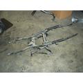 SUB FRAME BMW R1100RS Motorcycle Parts L.a.
