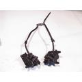 FRONT CALIPER Suzuki GSX750F Motorcycle Parts L.a. FRONT CALIPER Suzuki GSX750F Motorcycle Parts L.a.