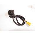 BAR SWITCH ASSY Suzuki GSF1200S Motorcycle Parts L.a.