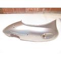 TAIL FAIRING KYMCO people 50 Motorcycle Parts L.a.