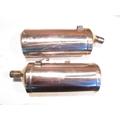 MUFFLER Triumph SPEED TRIPLE Motorcycle Parts L.a.