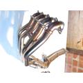 HEADER Triumph SPEED 4 Motorcycle Parts L.a.