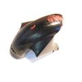 FRONT FENDER Ducati SS800 Motorcycle Parts L.a.
