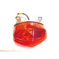 TAIL LIGHT HYOSUNG GT650R Motorcycle Parts L.a.