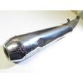 MUFFLER BMW R75/6 Motorcycle Parts L.a.