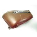 SIDE COVER Honda CM185 Motorcycle Parts L.a.