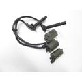 IGNITION COIL Honda VFR800FI Motorcycle Parts L.a.