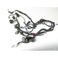 WIRE HARNESS Honda VTX1800F2 Motorcycle Parts L.a.