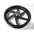 FRONT WHEEL HYOSUNG 250 GT Motorcycle Parts L.a.