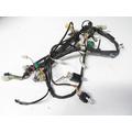 WIRE HARNESS HYOSUNG 250 GT Motorcycle Parts L.a.