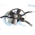 FAN ASSY. Yamaha ROYAL STAR TOURING DELUX Motorcycle Parts L.a.