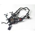 WIRE HARNESS Triumph SPEED TRIPLE Motorcycle Parts L.a.