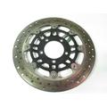 FRONT ROTOR Triumph TT600 Motorcycle Parts L.a.