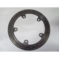FRONT ROTOR BMW R1150RT Motorcycle Parts L.a.