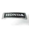 STARTER DRIVE GEAR Honda CB650 Motorcycle Parts L.a.