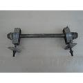 REAR AXLE BMW F650ST Motorcycle Parts L.a.