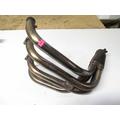HEAD PIPE Suzuki GSF1200S Motorcycle Parts L.a.