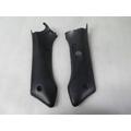MISCELANEOUS Yamaha YZF-600R Motorcycle Parts L.a.