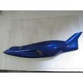 SIDE COVER Yamaha YZF-600R Motorcycle Parts L.a.