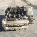 Engine Assembly BMW K1200RS Motorcycle Parts La
