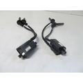 IGNITION COIL Yamaha FZ6R Motorcycle Parts L.a.