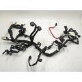 WIRE HARNESS Yamaha FZ09 Motorcycle Parts L.a.