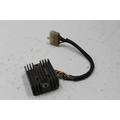 VOLT REGULATOR Yamaha XJ550 Motorcycle Parts L.a. VOLT REGULATOR Yamaha XJ550 Motorcycle Parts L.a.