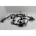 WIRE HARNESS Kawasaki EX300 Motorcycle Parts L.a. WIRE HARNESS Kawasaki EX300 Motorcycle Parts L.a.