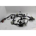 WIRE HARNESS Kawasaki EX300 Motorcycle Parts L.a. WIRE HARNESS Kawasaki EX300 Motorcycle Parts L.a.