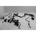 WIRE HARNESS Honda ST1100 Motorcycle Parts L.a.