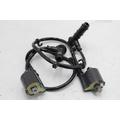 IGNITION COIL Honda CTX700 Motorcycle Parts L.a.