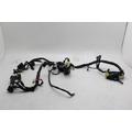 WIRE HARNESS Yamaha FZ6R Motorcycle Parts L.a.