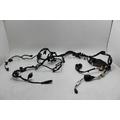 WIRE HARNESS Honda CTX700 Motorcycle Parts L.a.