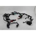 WIRE HARNESS Honda CB500X Motorcycle Parts L.a. WIRE HARNESS Honda CB500X Motorcycle Parts L.a.