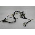 WIRE HARNESS HYOSUNG 250 GT Motorcycle Parts L.a.