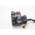 BAR SWITCH ASSY Ducati Multistrada 1000DS Motorcycle Parts L.a.