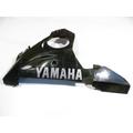 LOWER FAIRING Yamaha YZF-R6 Motorcycle Parts La