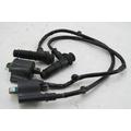 IGNITION COIL Honda CTX700 Motorcycle Parts L.a.
