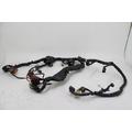 WIRE HARNESS Yamaha YZF-R1 Motorcycle Parts L.a. WIRE HARNESS Yamaha YZF-R1 Motorcycle Parts L.a.