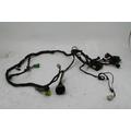 WIRE HARNESS Suzuki GSX600F Motorcycle Parts La