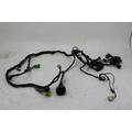 WIRE HARNESS Suzuki GSX600F Motorcycle Parts L.a. WIRE HARNESS Suzuki GSX600F Motorcycle Parts L.a.